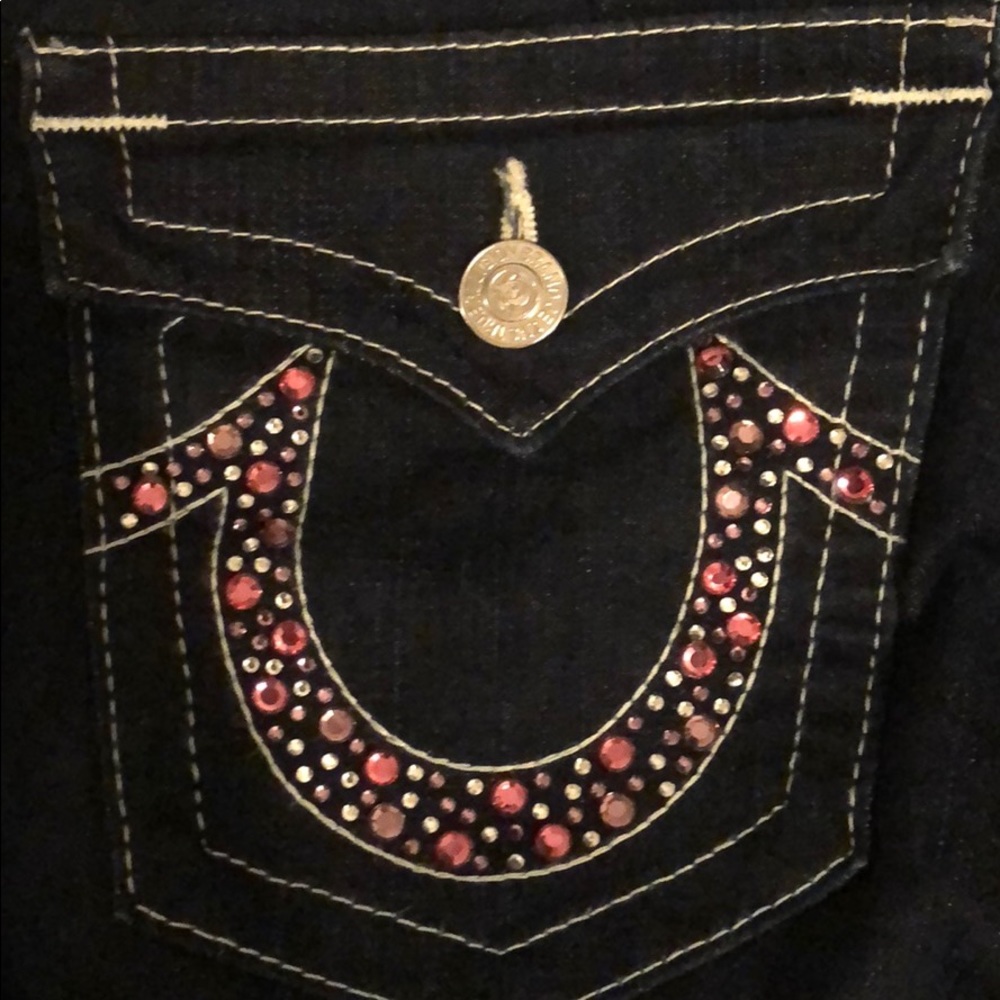 True Religion Denim Jeans